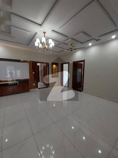 10 Marla Brand New House Available For Sale In G13 Islamabad. It Is Situated Very Close Access To Kashmir Highway And Main Market