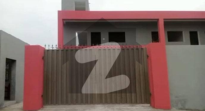 5 Kanal Neat And Clean Factory Available For Rent On Ferozepur Road Lahore