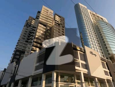 Dynasty Tower Clifton Block 9 Brand New Apartment Available For Sale In Clifton Block 9 Karachi