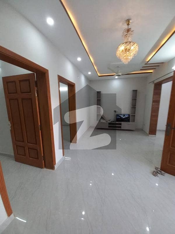 5 Marla Newly Constructed Beautiful House For Sale