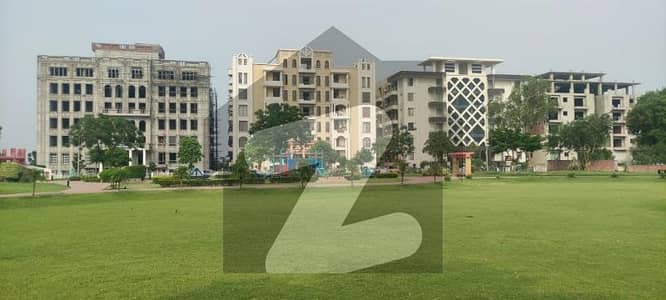 Dha phase 8 air avenue luxury apartments 
B Tower for sale