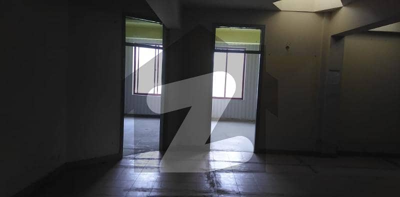 ایف ۔ 6 اسلام آباد میں 3 کمروں کا 11 مرلہ دفتر 15.0 کروڑ میں برائے فروخت۔