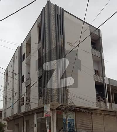 500 Square Feet Shop In Stunning Model Colony - Malir Is Available For sale