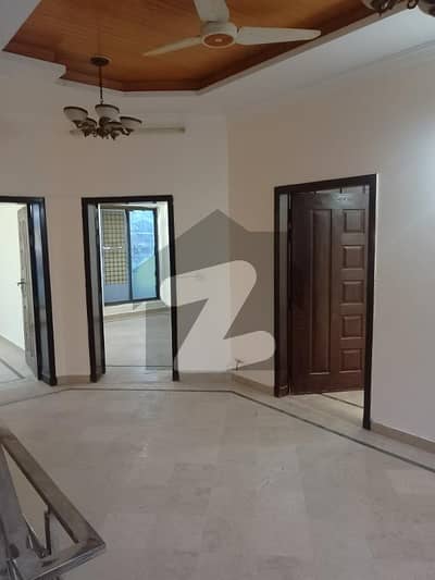 2 bedrooms upper portion available for Rent in E-11/4 Islamabad