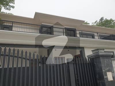 1 Kanal Full House Available For Rent In DHA Phase 1, L Block, Lahore