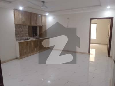 2bedrooms brand new unfurnished apartment Available for Rent in E 11 isb