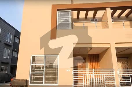 5 Marla House For Sale In Palm Villas - Block A Lahore