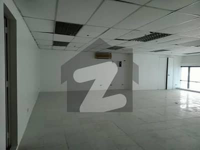 Office Available For Rent In Gulberg Grens Islamabad