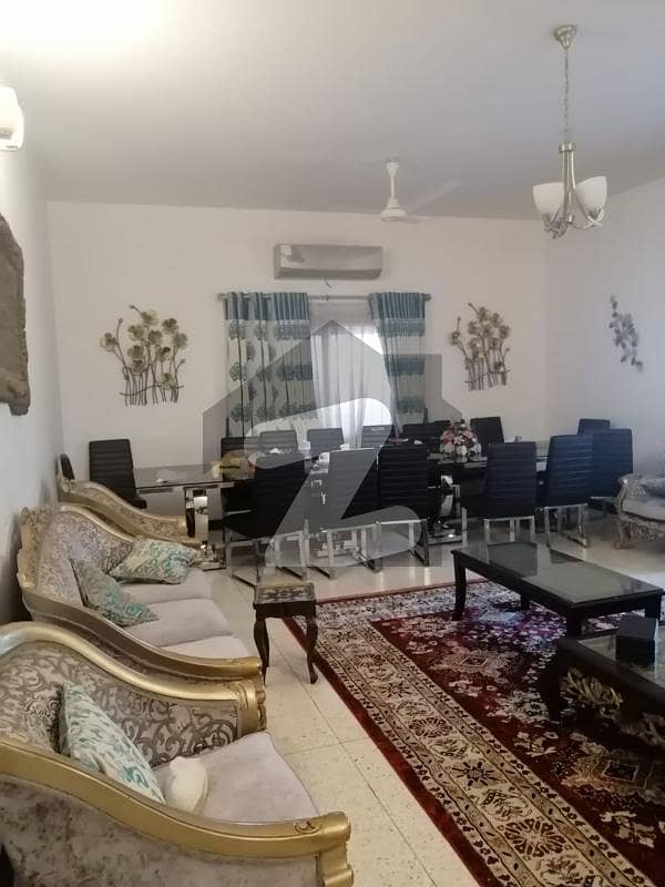 1000 Sq. Yard Bungalow Available For Rent