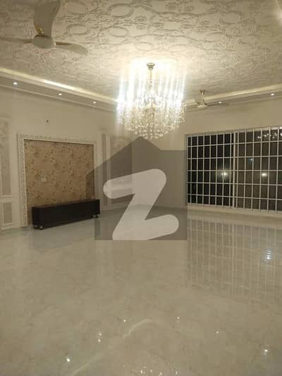 10 Marla Slightly Used House Available For Rent In DHA Phase 1 Block L Lahore