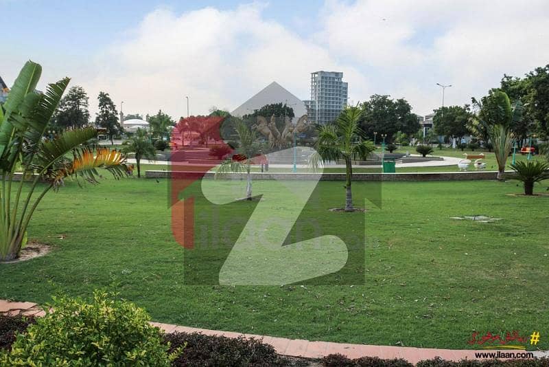 بحریہ ٹاؤن ۔ سیکٹر ایف بحریہ ٹاؤن,لاہور میں 10 مرلہ رہائشی پلاٹ 1.1 کروڑ میں برائے فروخت۔