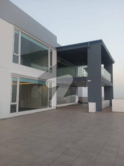4 Bed DD Brand New Super Luxurious Penthouse For Sale At 70 Rivieria, Clifton Block 4