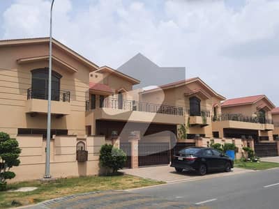 This Is A 5 Bedroom Brig House In Askari 10 Near To All Amenities . The Place Is Very Well Secured .