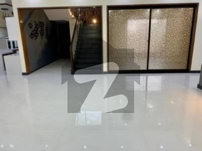 272 Square Yards House Up For Rent In Bahria Town Karachi Precinct 01