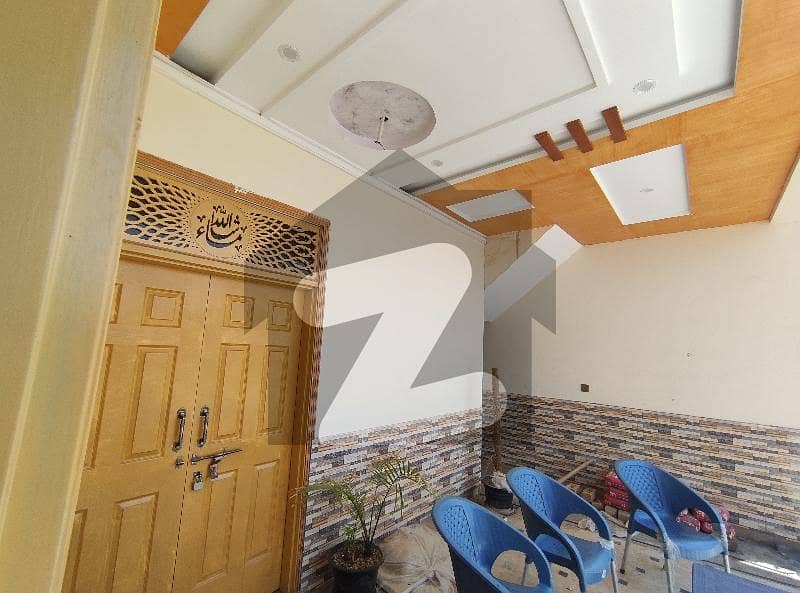 گلشنِِ صحت 1 ای ۔ 18,اسلام آباد میں 2 کمروں کا 7 مرلہ مکان 1.3 کروڑ میں برائے فروخت۔