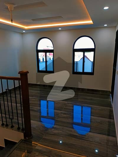 10 Marla beautiful house for rent in PC colony multan