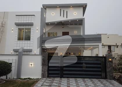 Modern House for sale in DHA Phase 6