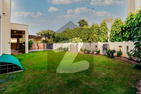 2 Kanal Spanish Bungalow For Sale at Hot Location Near Wateen Chowk Commercial