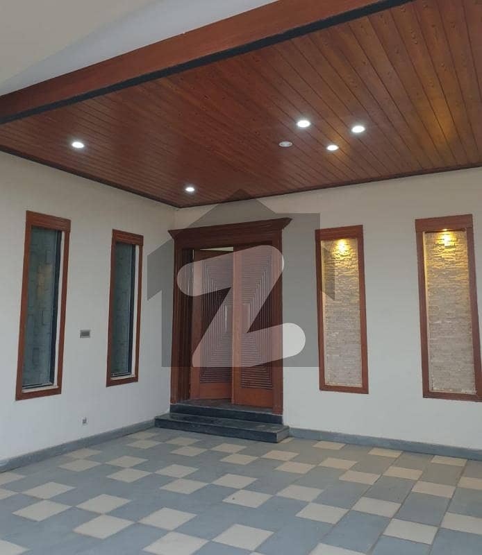 bharia enclave Islamabad sector c 1 10 Marla ground floor available for rent