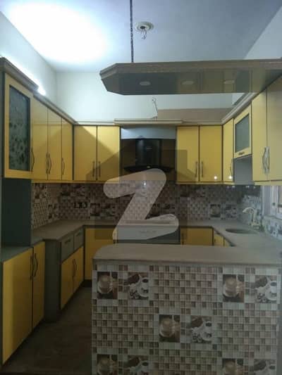 House available for Rent in model colony mailr. 1st floor