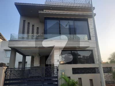 5 Marla t Luxury House For Rent Prime location DHA Phase 9 Town