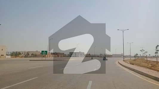 272sq yd plot in Precicnt-8 FOR SALE. Most developing precicnt of BTK near Bahria Heights and Grand Mosque