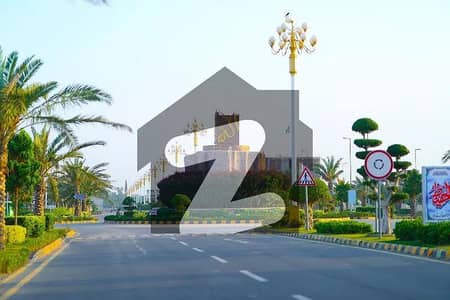 Ideal Residential Plot is Available For Sale In Multan