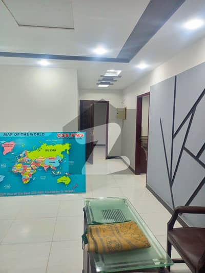 Office Available For Rent, Gulshan E Iqbal, Block 13-C, Main University Road