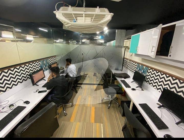 بلوچ کالونی کراچی میں 10 مرلہ Studio دفتر 2.8 لاکھ میں کرایہ پر دستیاب ہے۔ بلوچ کالونی کراچی میں 10 مرلہ Studio دفتر 2.8 لاکھ میں کرایہ پر دستیاب ہے۔