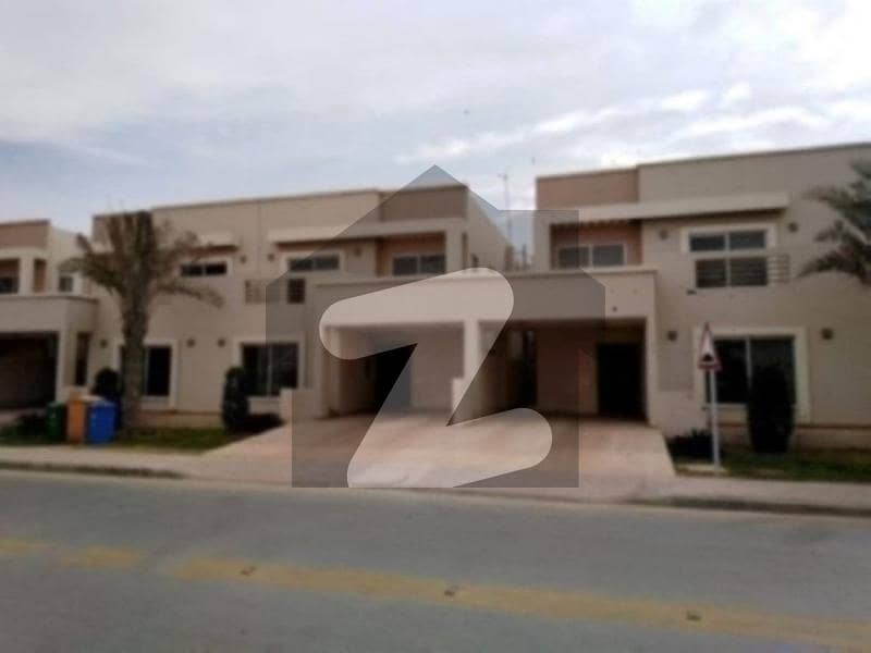 152 Square Yards House Up For Sale In Bahria Town Karachi Precinct 11-B