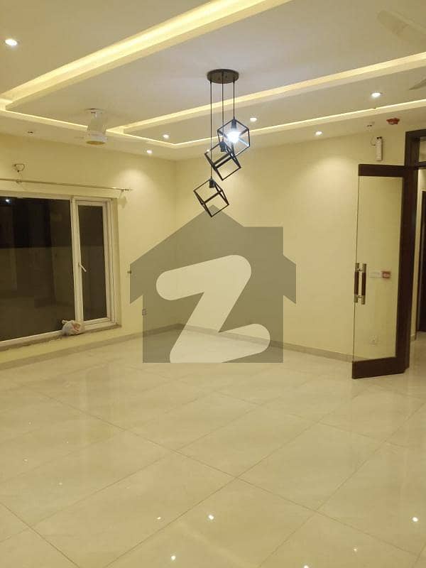 Lowe Portion 1 Kanal Modern House For Rent In DHA Phase 3 Block Z Lahore