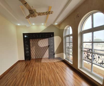 5 Marla Modern House For Rent In DHA 9 Town