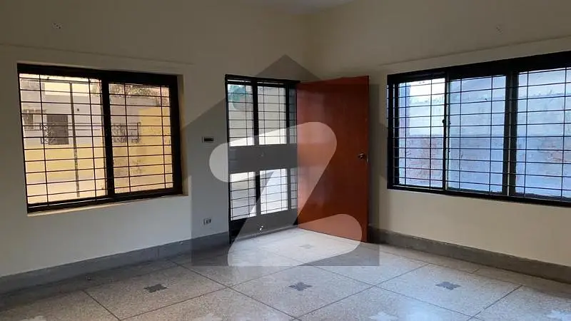 10 Marla Double Story House For Rent In Gulberg 3 Lahore