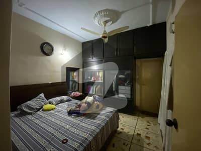 شاہ فیصل ٹاؤن کراچی میں 8 کمروں کا 8 مرلہ مکان 2.8 کروڑ میں برائے فروخت۔