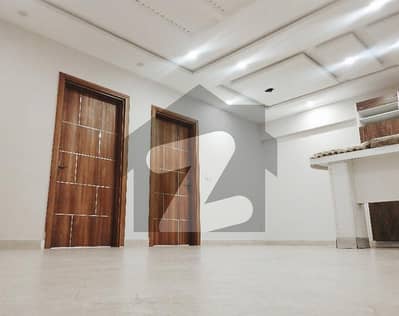 Brand New Two Bedrooms Apartment Available For Rent In Bahria Enclave