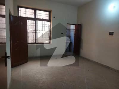 5 Marla 1st Floor 3 Bed Attached washroom Near to Main Road