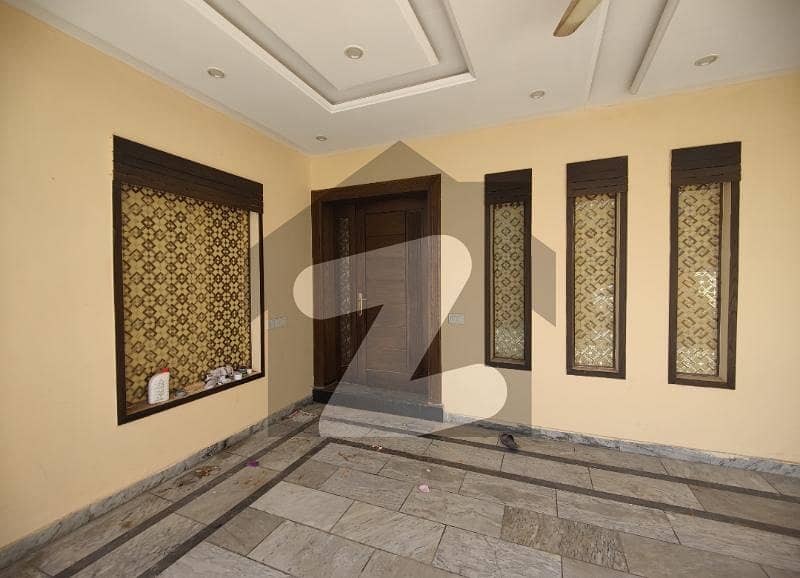 bharia enclave Islamabad sector a 10 Marla house available for rent