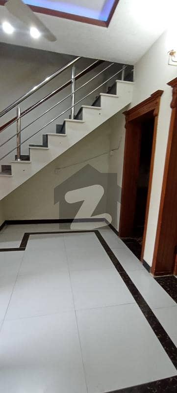 5 marla brand new upper floor of double storey house available for rent at reasonable rent demand on top location G14/4