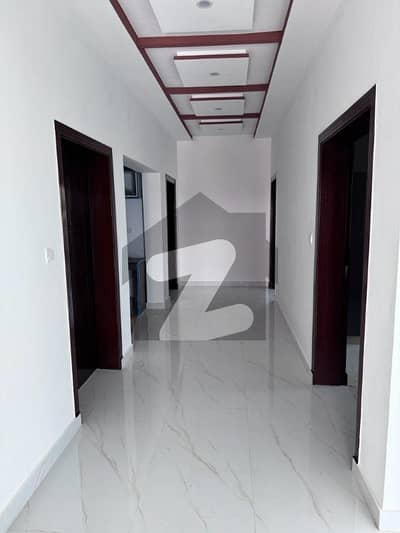 House For Sale In F 10 4 Size 1 Kanal Back Open With Extra Land