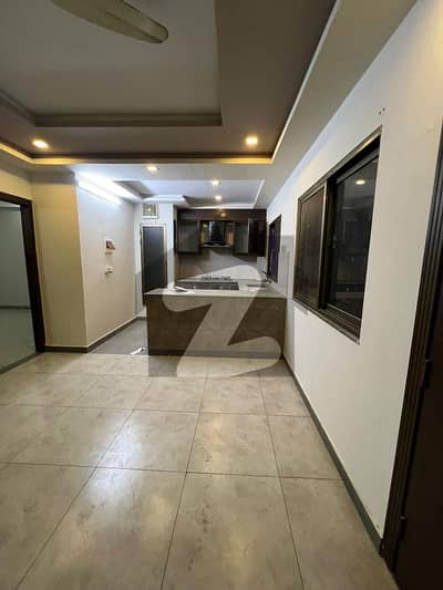 Three bed apartment available for rent in Qurtaba hieghts E-11/4 Islamabad