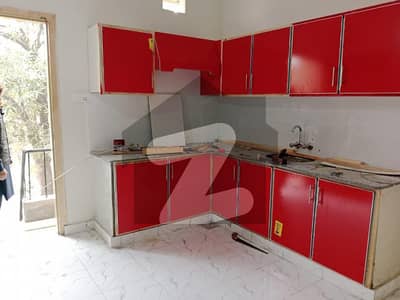 Brand New Studio Apartment Available For Rent (DHA main Boulevard Approach)