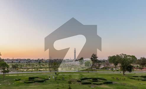 3.5 Marla Plot For Sale In Heart Of Lahore New Metro City