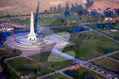 نیو میٹرو سٹی لاہور - اسلام آباد موٹروے,لاہور میں 10 مرلہ رہائشی پلاٹ 8.0 لاکھ میں برائے فروخت۔