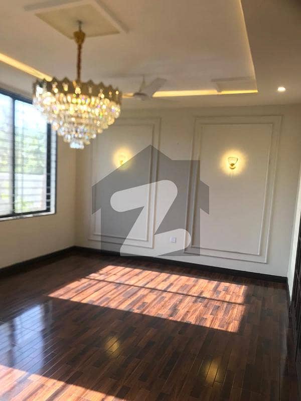 1 Kanal Full House Available For Rent In DHA Phase 6 Lahore