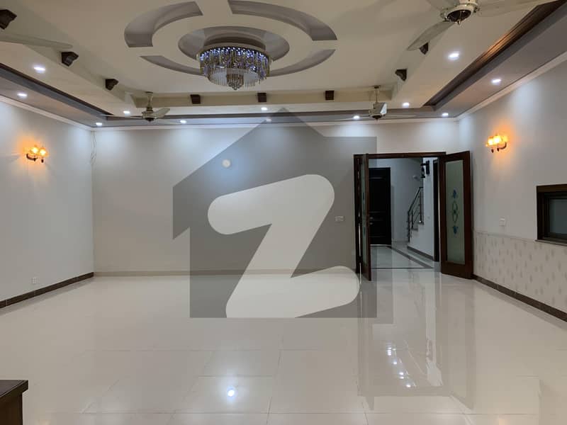 20 Marla House For Sale In Johar Town Block D Original Picture