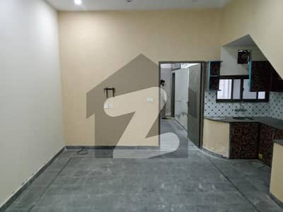 3.5 Marla Triple Story Full House For Rent (Near Packages Mall)