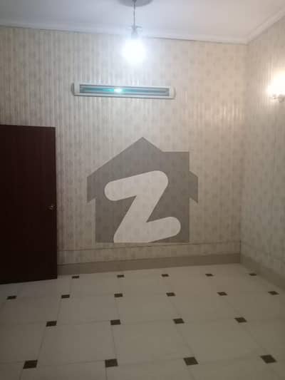 5 Marla Lower Portion For Rent In Punjab Society ph1 Lahore