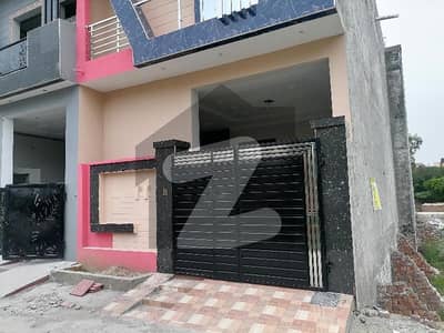 Investors Should Sale This House Located Ideally In Salli Town
