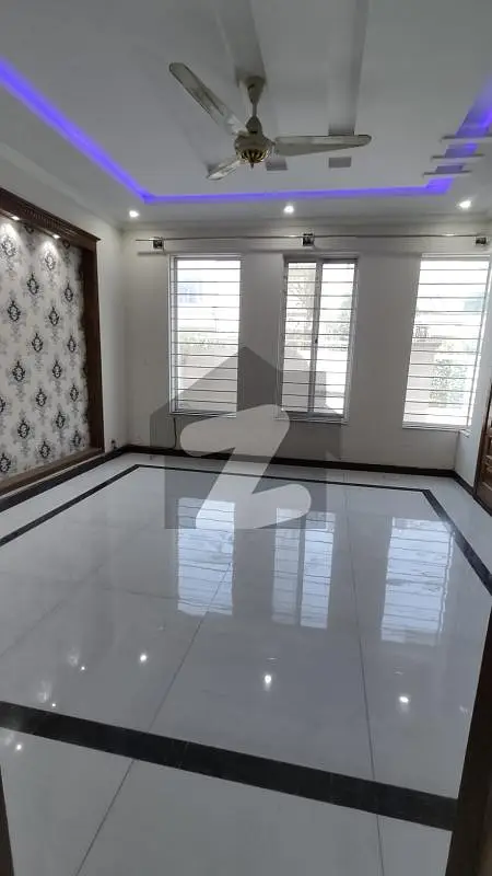 35*70 Full House available For Rent In G-13 Islamabad