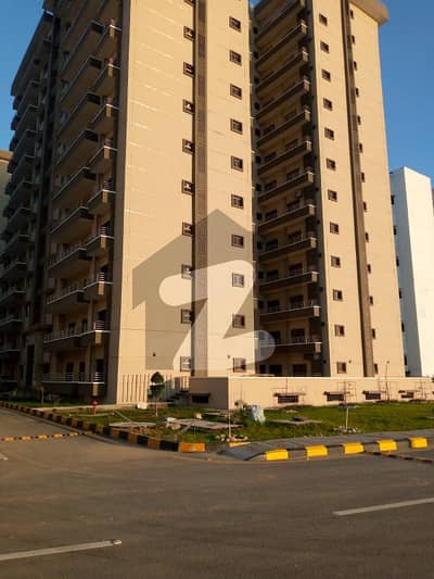 Askari Heights 4 Brand New Apartment For Sale Askari Heights 4 - Sector H, DHA Phase 5 Islamabad, I
